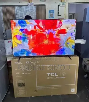Télévision 32 Pouces
