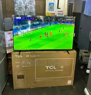 Télévision 32 Pouces