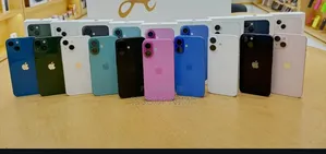 Nouveau Apple iPhone 16 Pro Max 512 GB Autre