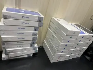 Nouveau Apple iPhone 16 Pro Max 512 GB Autre