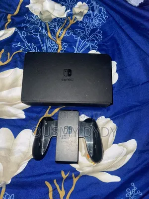 Dock Support Nintendo Switch