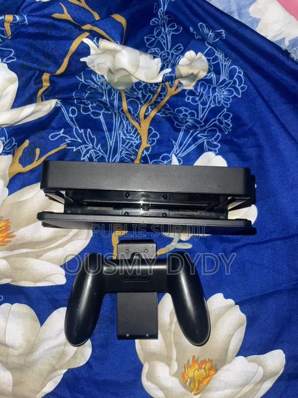 Dock Support Nintendo Switch