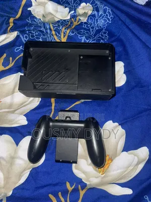 Dock Support Nintendo Switch