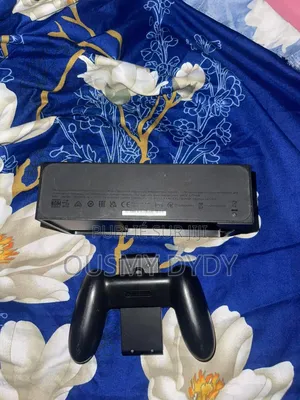 Dock Support Nintendo Switch