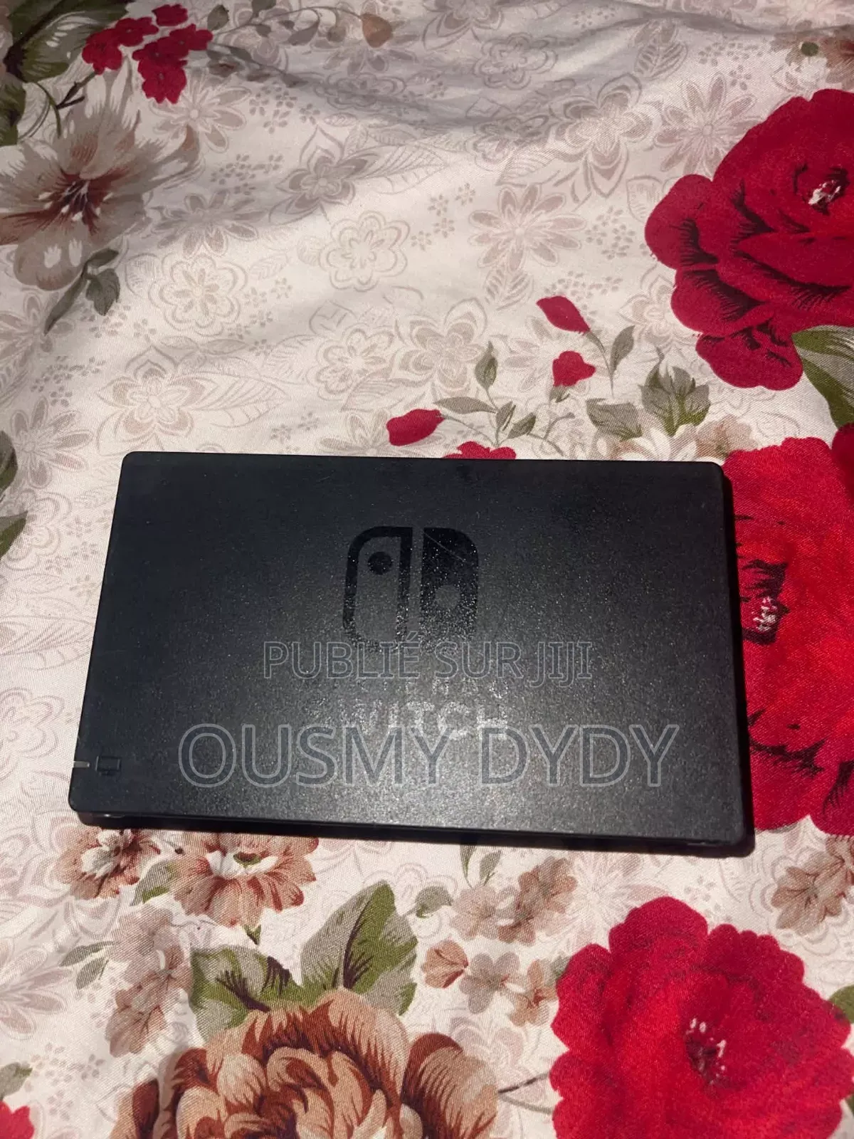 Accessoires Nintendo Switch