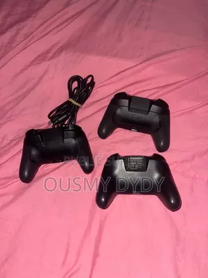 Manette Filaire PDP Nintendo Switch
