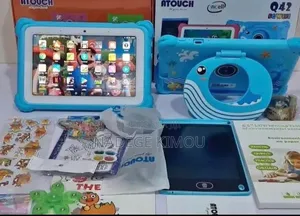 Tablette Enfant