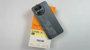 Nouveau Tecno Spark 30 Pro 256 GB Autre