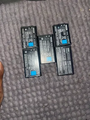Batterie Nintendo 3ds Xl