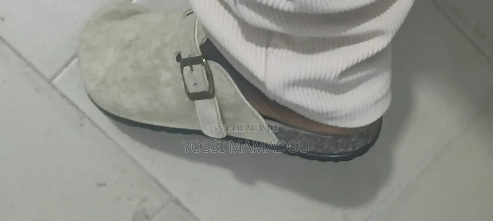 Chaussures
