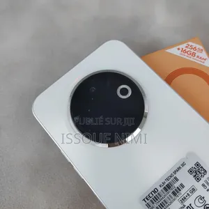 Nouveau Tecno Spark 30C 128 GB Autre