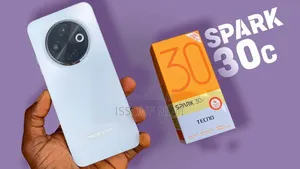 Nouveau Tecno Spark 30C 128 GB Autre