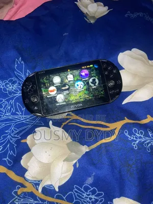 Ps Vita Slim Cracker
