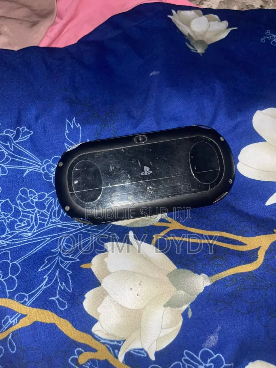 Ps Vita Slim Cracker