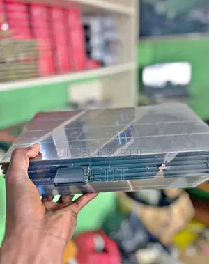 Ps2 Craquer