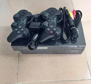 Ps2 Craquer
