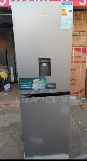 Réfrigérateur
