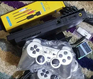Ps2 Slim Craquer