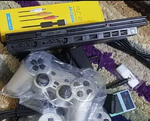 Ps2 Slim Craquer