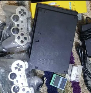 Ps2 Slim Craquer