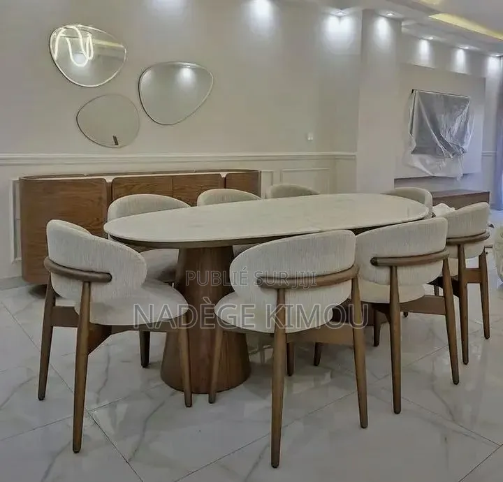 Ensemble De Table