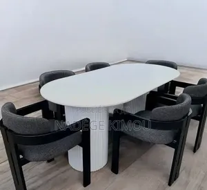 Ensemble De Table
