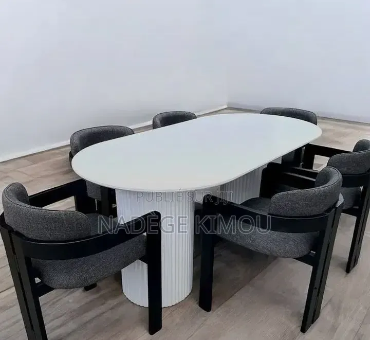 Ensemble De Table