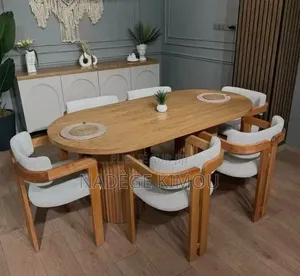 Ensemble De Table
