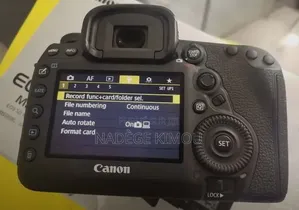 Appareil Photo