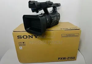 Camera Video