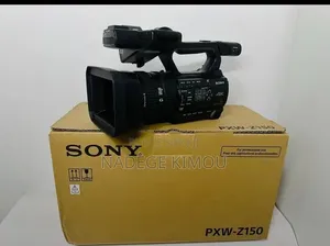 Camera Video