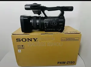Camera Video
