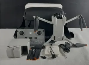 Drone Video