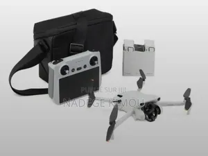 Drone Video