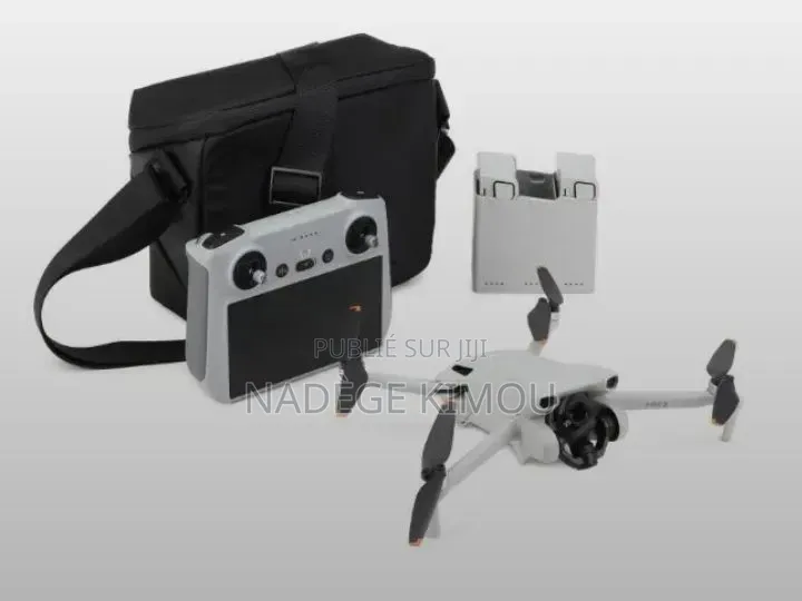 Drone Video
