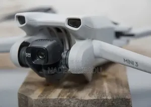 Drone Video