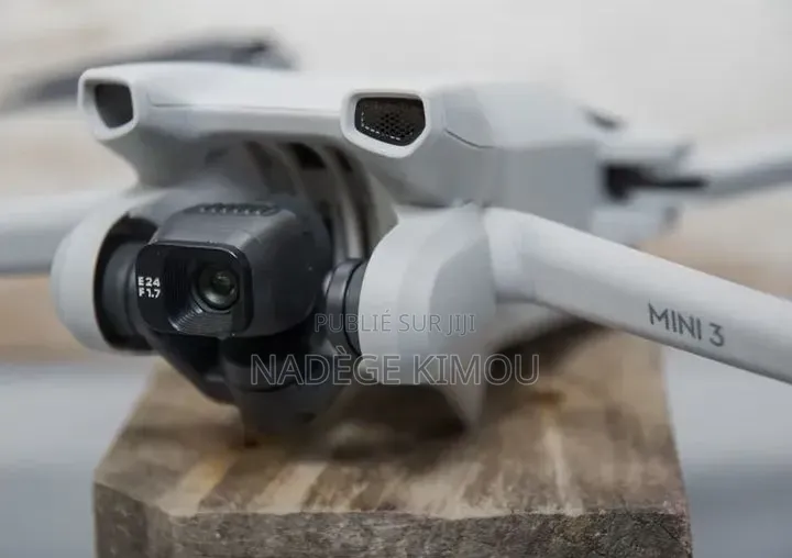 Drone Video