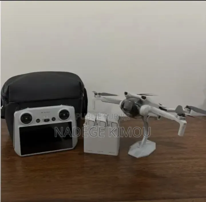 Drone Video