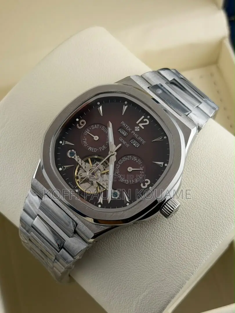 Montre  Patek Philippe Automatique