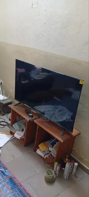 Vendre Une TV