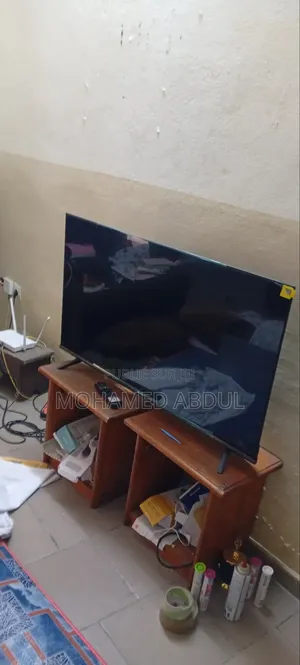 Vendre Une TV