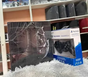 Ps4 Craquer Avec 10 Jeux