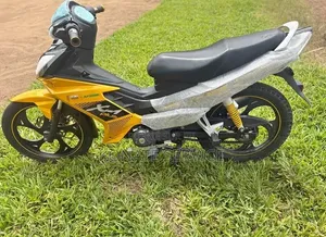 Nouveau KTM Duke 125 2026 Autre
