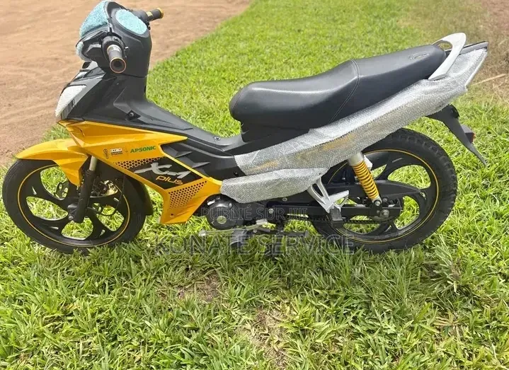 Nouveau KTM Duke 125 2026 Autre