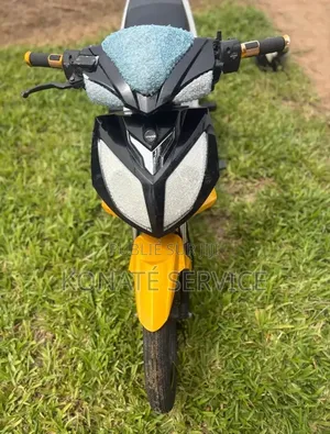 Nouveau KTM Duke 125 2026 Autre
