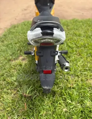 Nouveau KTM Duke 125 2026 Autre
