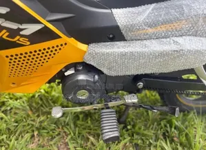 Nouveau KTM Duke 125 2026 Autre