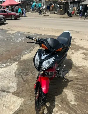 Nouveau KTM Duke 125 2026 Autre