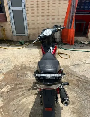 Nouveau KTM Duke 125 2026 Autre