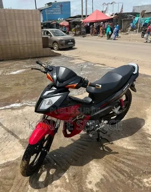 Nouveau KTM Duke 125 2026 Autre